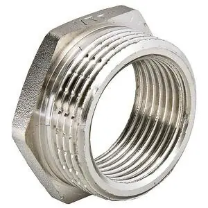 Футорка 1"х1/2" VALTEC