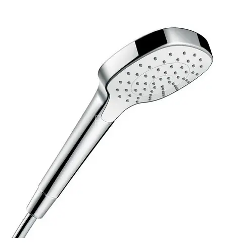 26814400 Ручной душ Croma Select E 1jet