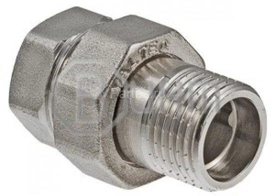 Американка прямая 1.1/4" VALTEC