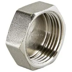 Заглушка ВР 3/4&quot; VALTEC
