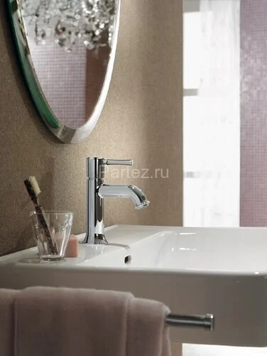 14111000 Talis Classic Смеситель для раковины, однорычажный