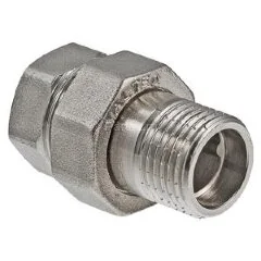 Американка прямая 1&quot; VALTEC