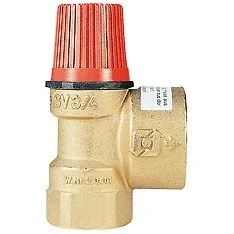 Клапан предохранительный WATTS SVH 30х1/2&quot;