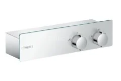13102000 ShowerTablet 350 Термостат , ВМ, хром