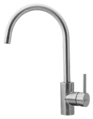 Смеситель Lemark Expert LM5078S для кухни