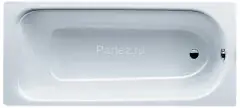 Ванна стальная Kaldewei Eurowa Verp. 150х70х39, alpine white, без ножек
