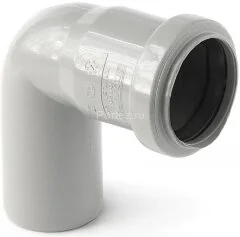 Отвод ПП D 32/87