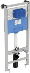 НАБОР 3 В 1 Ideal Standard i.Life B - Комплект Унитаз + Сиденье + Инсталляция T461401+T468301+R02046