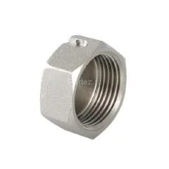 Заглушка под пломбу ВР 1/2&quot; VALTEC