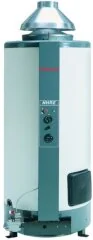 Водонагреватель газовый накопительный Ariston NHRE 90