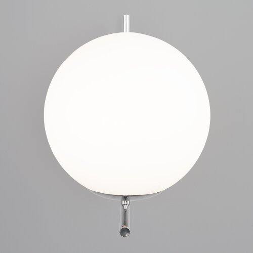 Бра Eurosvet 70153/1 хром