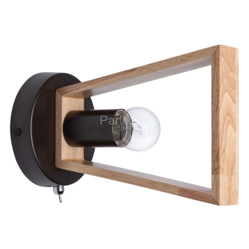 Бра Arte Lamp A8030AP-1BK