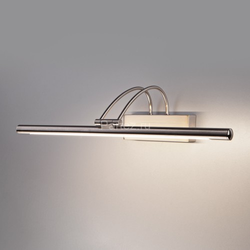 Подсветка для картин Elektrostandard MRL LED 10W 1011 IP20  никель