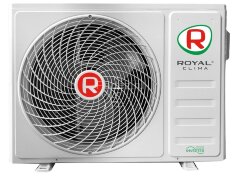 Инверторная сплит-система ROYAL CLIMA GLORIA INVERTER UPGRADE RCI-GL70HN (комплект)