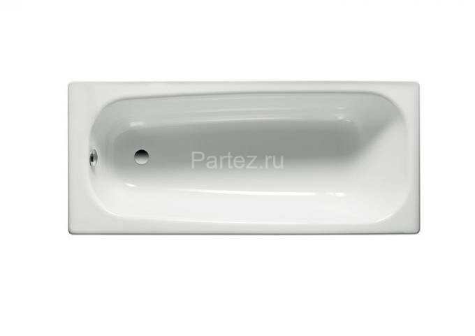 Ванна стальная Roca CONTESA 170х70