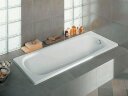 Ванна стальная Roca CONTESA 170х70