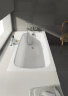 Ванна стальная Roca CONTESA 170х70