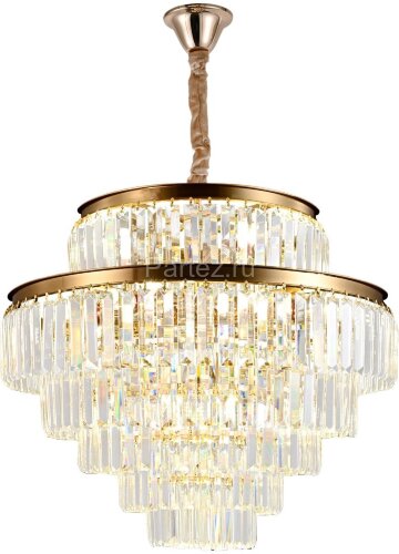 Подвесная люстра Citilux CL314273