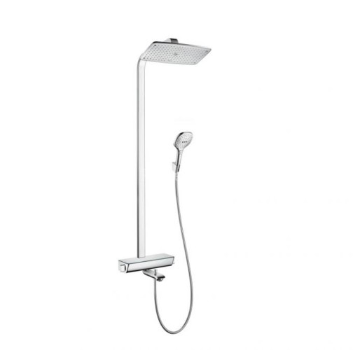27113000 Raindance Select Raindance Select 360 Showerpipe для ванны, ½’