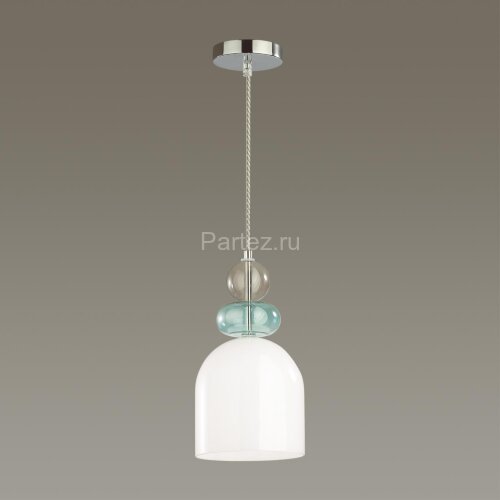 Подвесной светильник Lumion 5235/1B