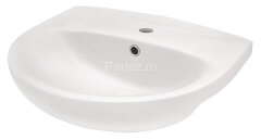 Раковина Santek "Антик-55", белая (1.WH11.0.186)