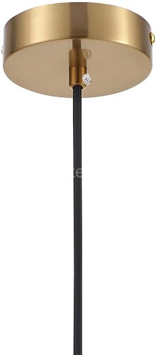 Подвесной светильник Escada 1141/1S Smoke