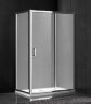 Душевой уголок Gemy Victoria S30191AM-A100M