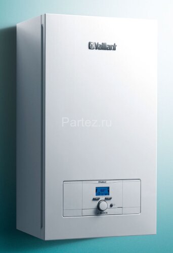 Котел электрический Vaillant eloBLOCK VE 18