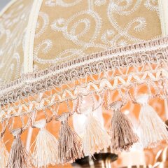 Подвесная люстра Citilux CL407155