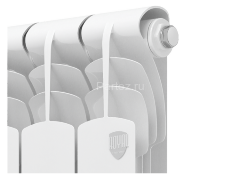 Биметаллический радиатор Royal Thermo Revolution Bimetall 500/80-12