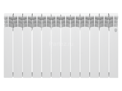 Биметаллический радиатор Royal Thermo Revolution Bimetall 500/80-12