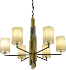 Подвесная люстра ST Luce SL1638.303.06
