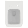 Унитаз подвесной Ideal Standard BLEND CUBE 365х545х345 белый (T368601)
