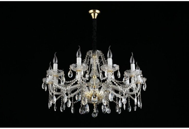 Подвесная люстра Aployt APL.810.03.10