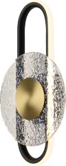 Настенный светильник Freya FR6173WL-L12B