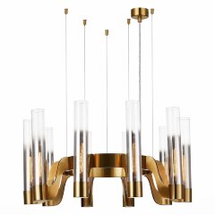Подвесная люстра ST Luce SL1235.303.10