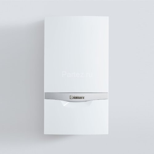 Котел газовый настенный Vaillant turboTEC plus VU INT 122/3-5