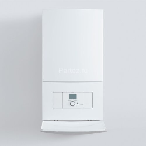 Котел газовый настенный Vaillant turboTEC plus VU INT 122/3-5