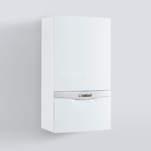 Котел газовый настенный Vaillant turboTEC plus VU INT 122/3-5