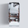 Котел газовый настенный Vaillant turboTEC plus VU INT 122/3-5