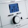 Котел газовый настенный Vaillant turboTEC plus VU INT 122/3-5