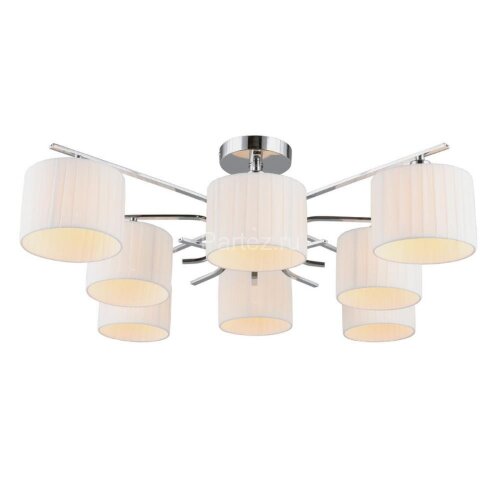 Потолочная люстра Omnilux OML-34207-08