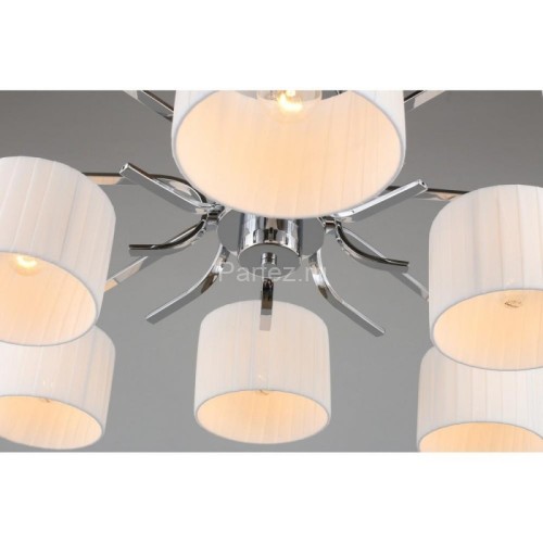 Потолочная люстра Omnilux OML-34207-08