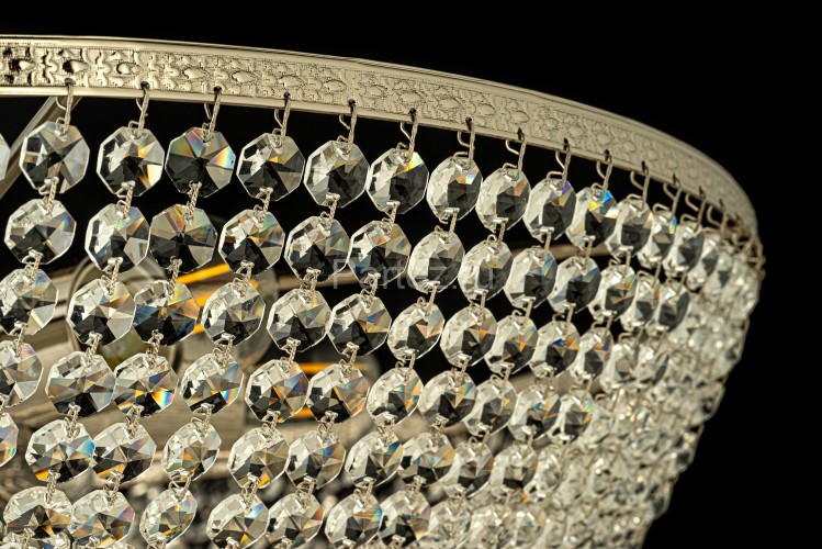 Потолочная люстра Arti Lampadari Stella E 1.3.50.501 N