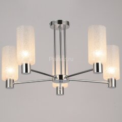 Потолочная люстра ILLUMICO IL0317-5C-79 CR