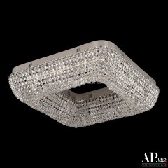 Потолочная люстра APL LED SH504.2.50.A.Ni.4000
