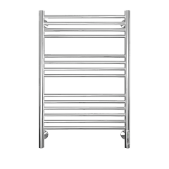 Полотенцесушитель Royal Thermo Casa П14 500х800 электро (встроен. диммер) стальной