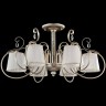 Потолочная люстра Freya FR2020-CL-06-BG
