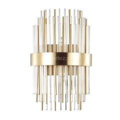 Настенный светильник Odeon Light 4639/2W