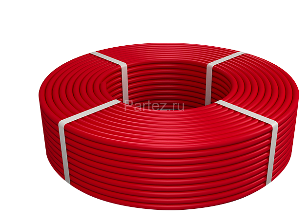 Труба из сшитого полиэтилена Royal Thermo PE-RT EVOH d20×2,0